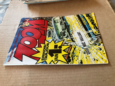 ZOOM 24/1974 HYVÄ