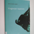 Anna Maria Mäki : Virginian vaatteet : lyhytproosaa - pikkukuva 1