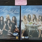 Pretty little liars kaudet 1 ja 2 dvd - pikkukuva 1