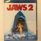 Jaws 2 (Blu-ray) 1978 (UUSI) - pikkukuva 1