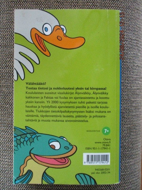 Item image