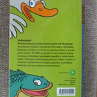 KOOTUT ÄLYNVÄLÄYKSET - KOULULAISEN VISAILUKIRJA - pikkukuva 2