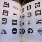 KUWAYAMA :  TRADEMARKS & SYMBOLS OF THE WORLD VOL. 3 - pikkukuva 3