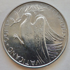 Vatikaani Vatica 100 liiraa 1978 HYVÄ - pikkukuva 1