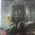 PS3 : Dishonored ( CIB ) - pikkukuva 1
