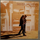Silver - Stevens : Dusty Roads Lp - pikkukuva 1
