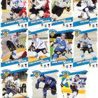 23 x TEAM FIN LeijonaKortit mm. PYÖRÄLÄ. TIKKANEN..... - pikkukuva 2