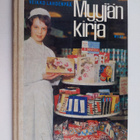 Veikko Lahdenpää : Myyjän kirja - pikkukuva 1