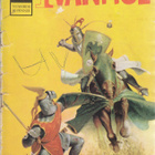 Voitto sarja 11 Ivanhoe (1964) - pikkukuva 1