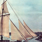 Kuvastin n:o 4 1962 Turve. Muotokuvamaalari. Caroline Kenned - pikkukuva 1