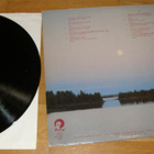 Kahlaajatyttö - Kim Kuusen lauluja - LP - pikkukuva 2