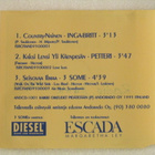 Andorado Oy Presents Promotion • 1/1995 CD-EP - pikkukuva 2
