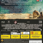 Blu-ray: 10 000 BC ja The Bucket list - pikkukuva 4