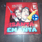 Isäntä vs emäntä – lautapeli - pikkukuva 1