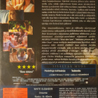 Valkoinen oleanteri DVD (Michelle Pfeiffer,  Renee Zellweger - pikkukuva 2