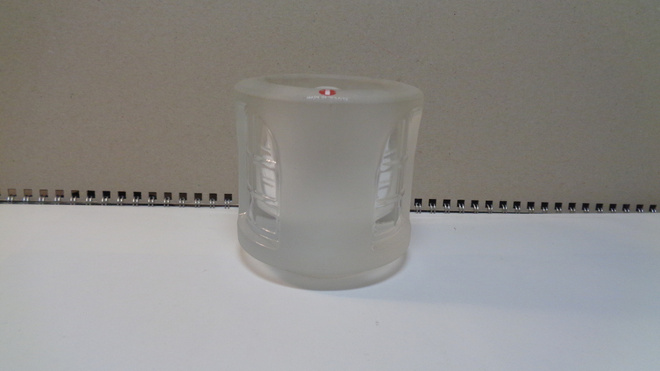 Iittala ,Balladi tuikkulyhty,Jorma Vennola,pöytä malli