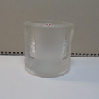 Iittala ,Balladi tuikkulyhty,Jorma Vennola,pöytä malli - pikkukuva 1