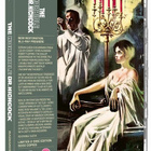 The Horrible Dr Hichcock (1962) 2-Disc Limited Edition - pikkukuva 1
