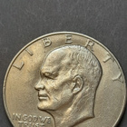 one dollar,1972 - pikkukuva 1