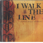 I walk the line desolation street cd - pikkukuva 1