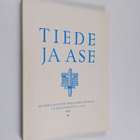 Tiede ja ase N:o 50 : Suomen sotatieteellisen seuran vuos... - pikkukuva 1