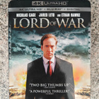 Lord of War 4K UHD *UUSI* - pikkukuva 1