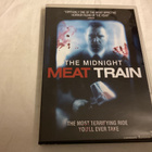 The Midnight Meat Train (dvd) - pikkukuva 1