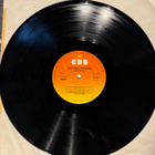 Santana Abraxas lp - pikkukuva 2