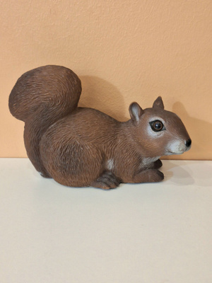 Orava patsas