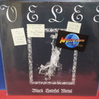 VELES - BLACK HATEFUL METAL M-/M- LP (W) - pikkukuva 1