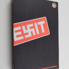 Kent Lindahl : Exit : irti natsismin kahleista - pikkukuva 1
