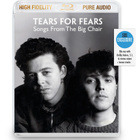 Tears For Fears - Songs From The Big Chair (HI-RES & ATMOS) - pikkukuva 2