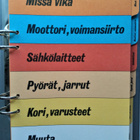 Näin korjaan autoani, vaihe vaiheelta, oikein ja edullisesti - pikkukuva 2