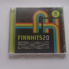 FINNHITS 2.0 - Pate Mustajärvi, Antti Tuisku ym.  cd - pikkukuva 1