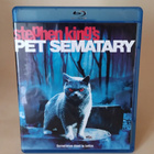 PET SEMATARY (BD) - pikkukuva 1
