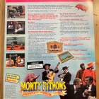 Monty Python Complete Waste Of Time CD-rom (Mac version) - pikkukuva 2