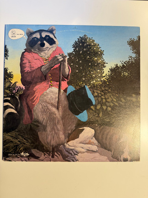 JJ CALE…NATURALLY LP