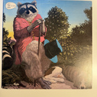 JJ CALE…NATURALLY LP - pikkukuva 1