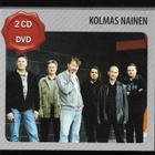 Kolmas Nainen – Sound Pack 19 (2CD + DVD) - pikkukuva 1