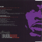 Busta Rhymes • Gimme Some More CD-Single - pikkukuva 3