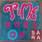Sara - Time Goes On - pikkukuva 1