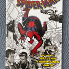Spider-man sarjakuva 5/2009 - pikkukuva 1