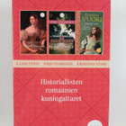 Kaari Utrio ym. : Historiallisten romaanien kuningattaret... - pikkukuva 4