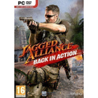 Jagged Alliance: Back in Action (PC) (UUSI) ALE! -40% - pikkukuva 1