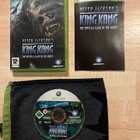 Peter Jackson's King Kong (XBOX360)(PAL)(CIB) - pikkukuva 1