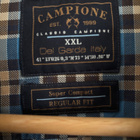 Miesten kauluspaita Campione koko XXL - pikkukuva 2