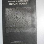 William S. Burroughs: Hurjat pojat (Odessa, 1.p. 1983) hieno - pikkukuva 2