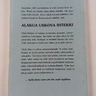 Alakua uskova ihtekki : kaskuja ja tarinoita Joutsasta, L... - pikkukuva 2