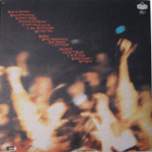 (LP) Hurriganes – Live At Metropol - pikkukuva 2