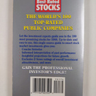 Consumer Guide to 100 Best-rated Stocks - pikkukuva 2